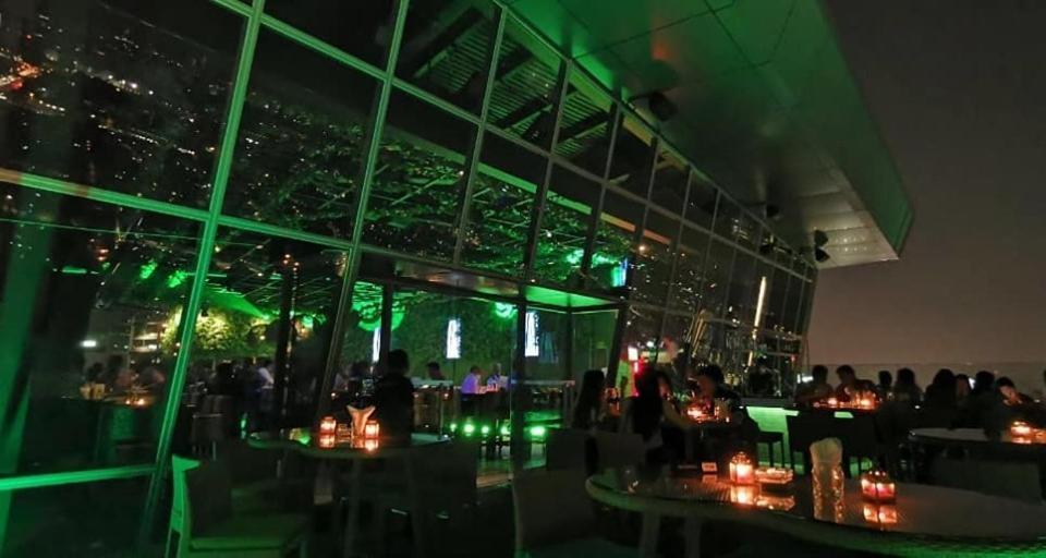 Pinnacle Pj, Romantic City View, 1-4 Guests Designed Duplex Home By Flexihome-My Petaling Jaya Esterno foto